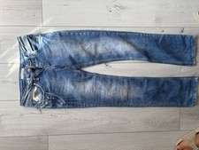 Gucci Damen Jeans, Größe 28