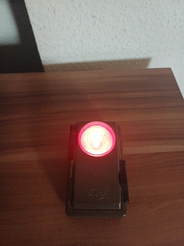 Daimon 414 taschenlampe - daimon,