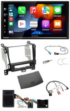 Kenwood DAB USB Bluetooth 2DIN