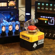 Wireless PC Power Button