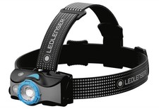 Ledlenser Stirnlampe MH7 Akku