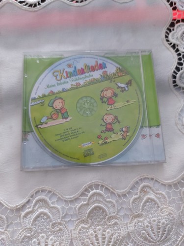 Kinderlieder meine liebsten - kinderlieder-meine,