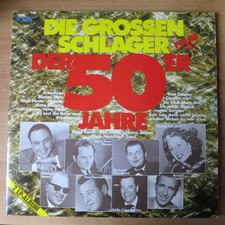 Various - Die Grossen Schlager