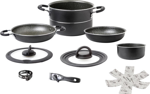 Brunner pirate topf - brunner, topf-set