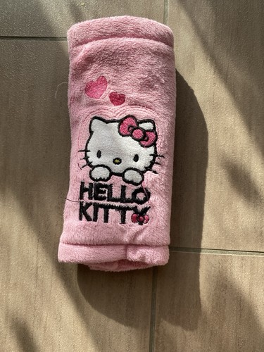 Hello kitty sanrio gurtpolster - sanrio,