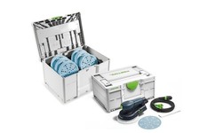 Festool 578265, Eccentric