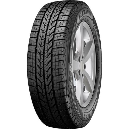 Winterreifen goodyear - 2x,