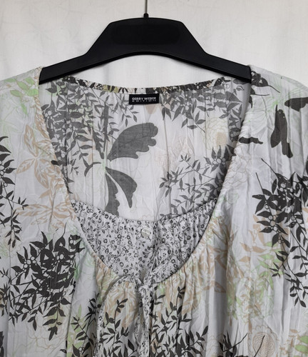 Gerry weber bluse crash - bluse,