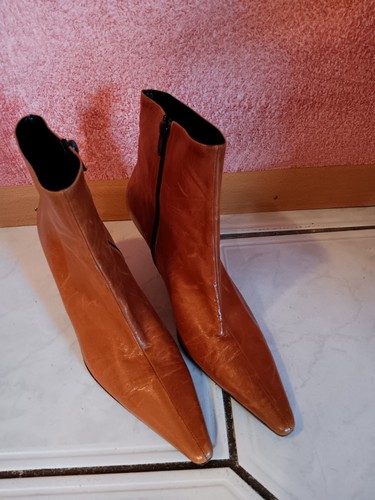 Marccain tolle leder - marccain,