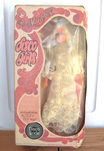 Matchbox hasbro puppe - hasbro, doll