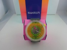 Swatch Big Bold Blinded by