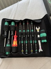 Wera Set 14-teilig