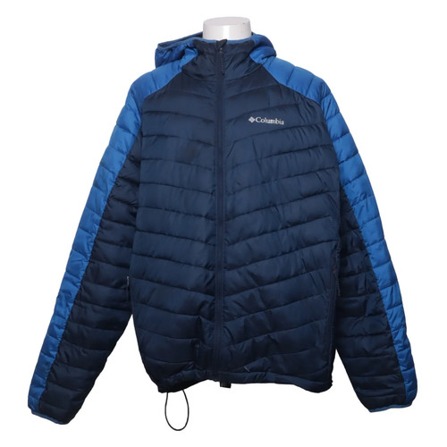 Columbia leichte jacke - leichte,