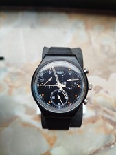 Swatch Chrono Wall Sreet