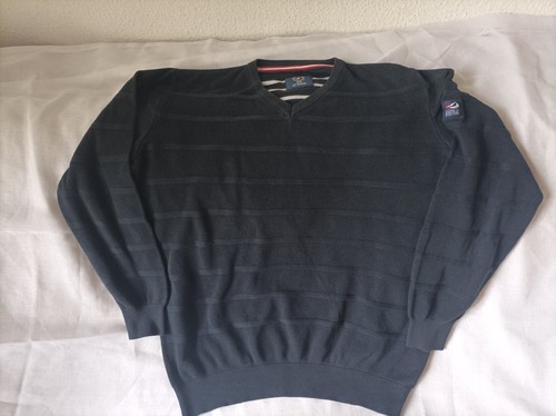 Claudio campione pullover - pullover, gr