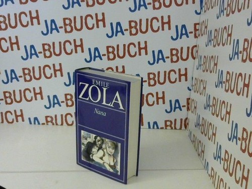 Nana zola emile - zola,, 288064