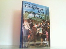 Dreissigjähriger Krieg und