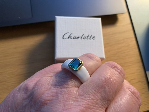Ehinger schwarz charlotte - ehinger,