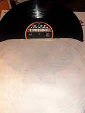 Bob Marley & The Wailers –