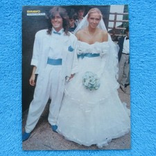 MODERN TALKING Mini POSTER