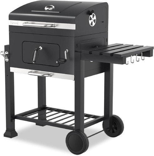 Tepro holzkohlegrill - tepro,