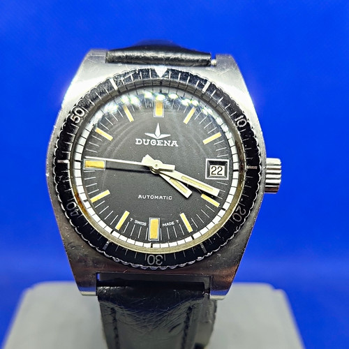 Dugena 157 diver - 157,