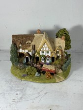 Rare Liliput Lane Very Rare