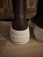 Tommy hilfiger boots - tommy,