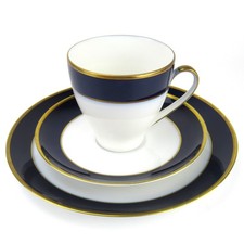 Melitta Porzellan Kaffeegedeck