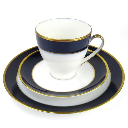 Melitta porzellan kaffeegedeck - melitta,