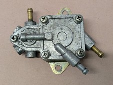 Benzinpumpe, Kraftstoff Pumpe Peugeot Elyseo 125 4T 2001