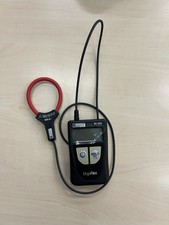 Chauvin Arnoux MA 400D Stromzange Digi Flex