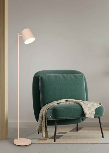 Trio lighting stehleuchte led - stehleuchte,