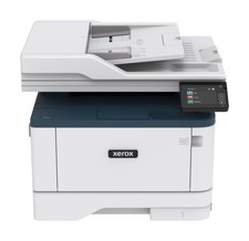 Xerox B305 S/W-Laserdrucker Scanner Kopierer USB LAN WLAN