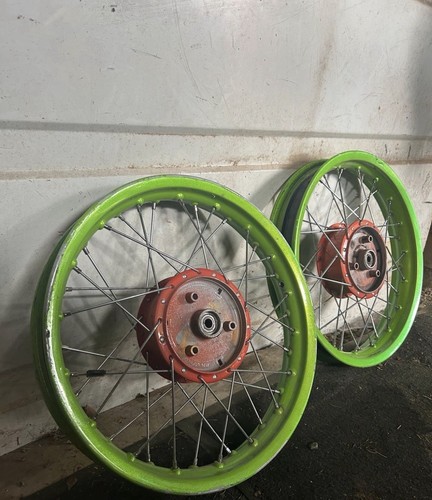 Simson s50 s51 schwalbe kr51 - simson,