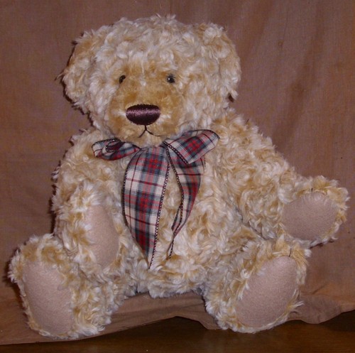 Teddy