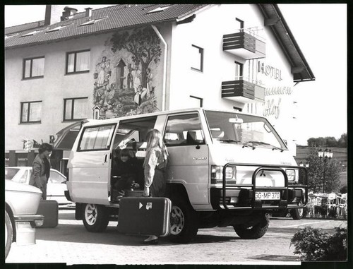 Fotografie auto mitsubishi - auto,