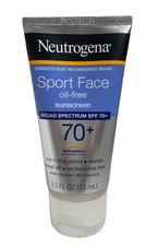 Neutrogena ultimate sport - ultimate,