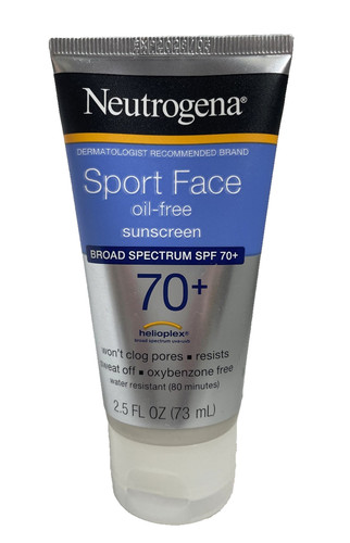 Neutrogena ultimate sport - neutrogena,