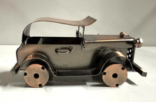 Oldtimer auto aus - oldtimer-auto,