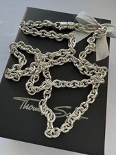 Thomas Sabo Kette Massiv 111g