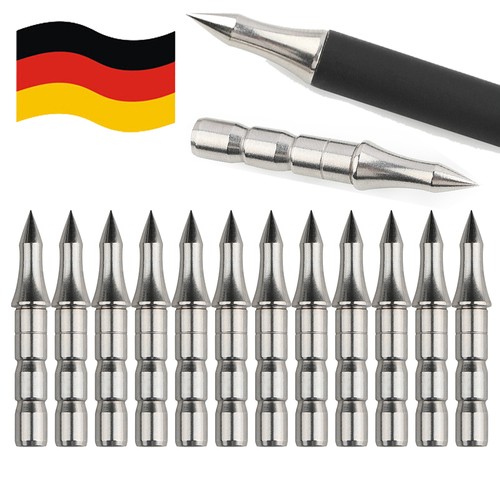 Id6 2mm bogenschießen - id6.2mm, jagd