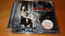 CD    ANDREA BERG   Zwischen