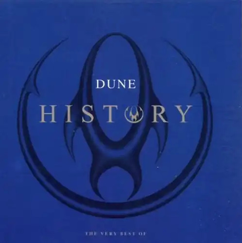 Dune history the very best - -,