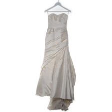 San Patrick, Hochzeitskleid