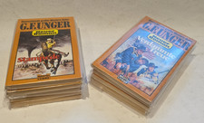 10 G. F. UNGER Taschenbücher