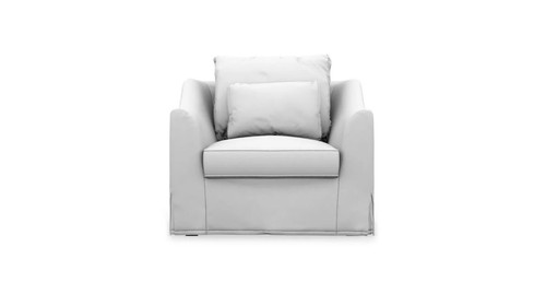 Bezug für farlov ikea sessel - für,