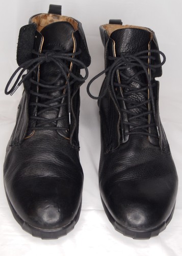 John fluevog tyler thomas - fluevog,