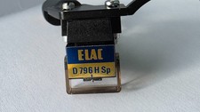 ELAC Tonabnehmer D 796 H Sp Van den Hul "Spezial"