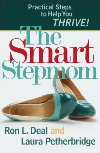 The smart stepmom practical - smart,